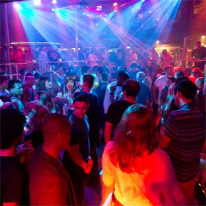 Night Club Club Pics