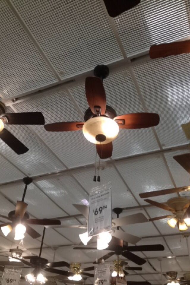 Lowes lighting for the kitchen | Kitchen redo, Ceiling fan, Decor