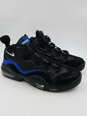 chris webber basketball shoes