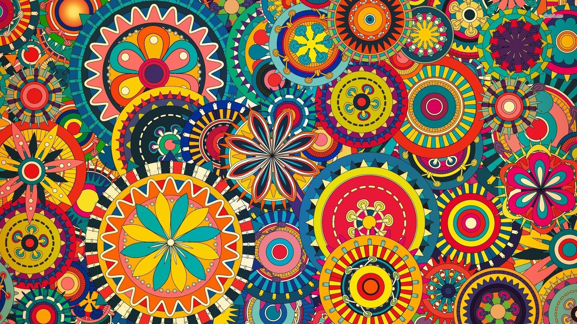 Colorful Patterns Custom Design Inspiration Colorful Patterns Custom Design Inspiration