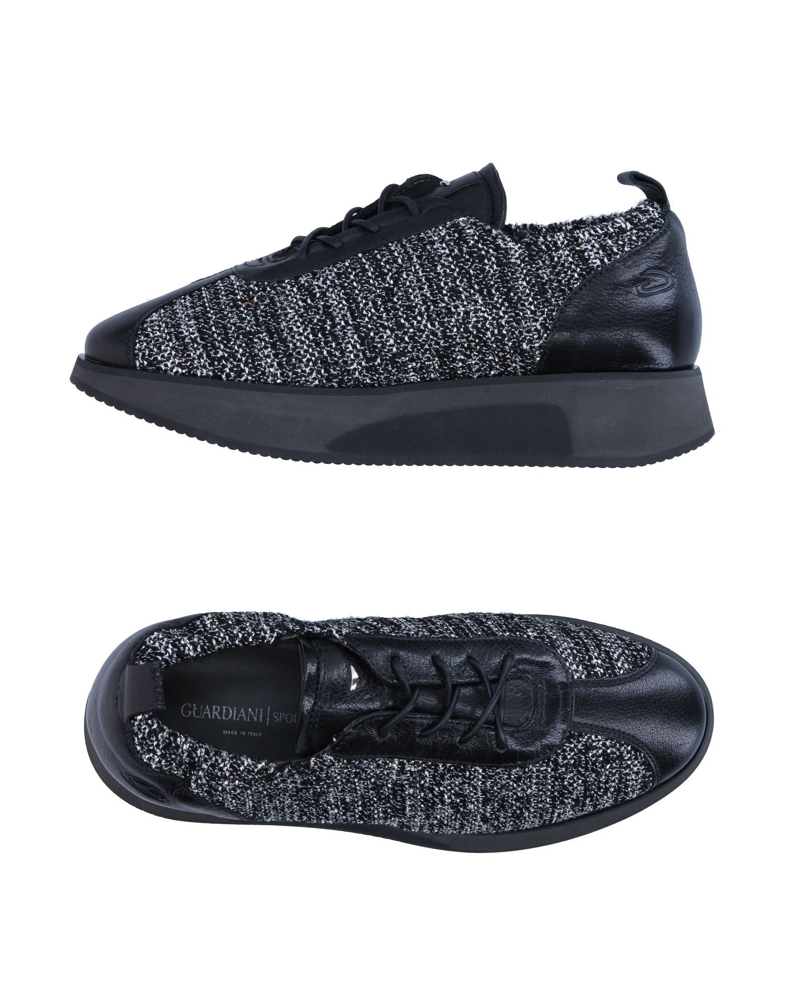 Alberto Guardiani Albertoguardiani Shoes Sneakers Shoes Rubber Wedges
