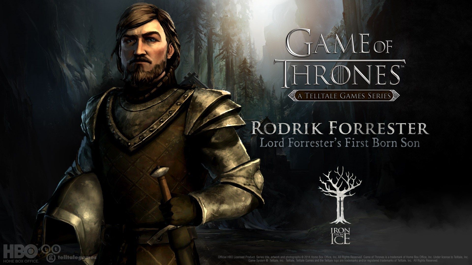 1920x1080 Game Of Thrones A Telltale Games Series Game Wallpaper Images, Photos, Reviews