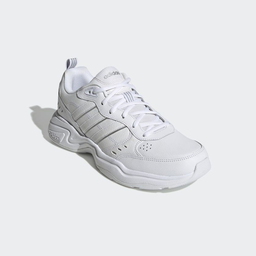 Adidas Strutter Shoes White Adidas Us Shoes White Adidas Adidas Online