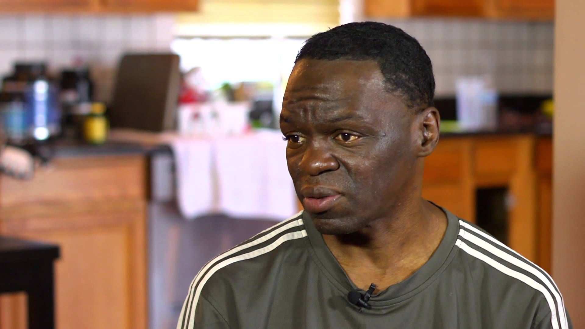 Jeff Mayweather talks &quot;King Mo&quot; Fight Strategy &amp; Keys to