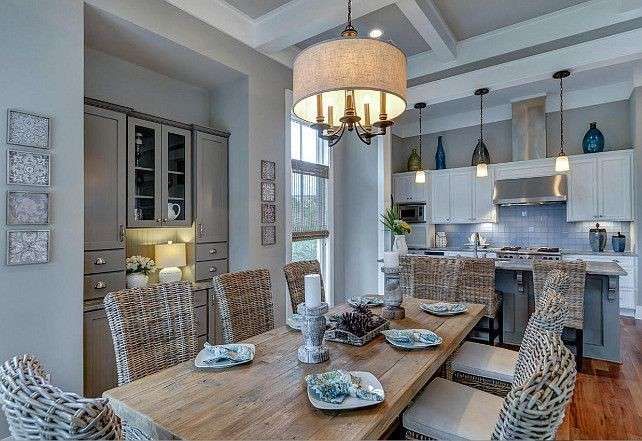 Arredare una cucina al mare idee per arredare la cucina al mare ... Cucine al mare