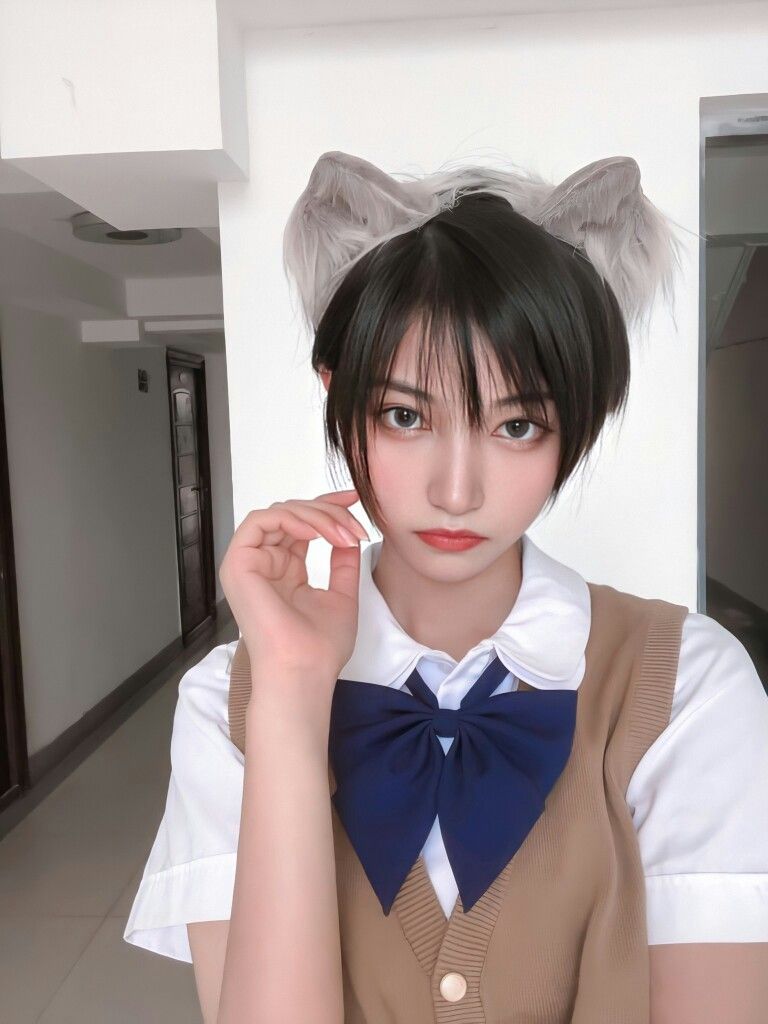 Komoshuai おしゃれまとめの人気アイデア Pinterest Sergiogmx 女の子 ショートカット 中国人 美人 アジア人 ショートヘア Komoshuai おしゃれまとめの人気アイデア Pinterest Sergiogmx 女の子 ショートカット 中国人 美人 アジア人 ショートヘア