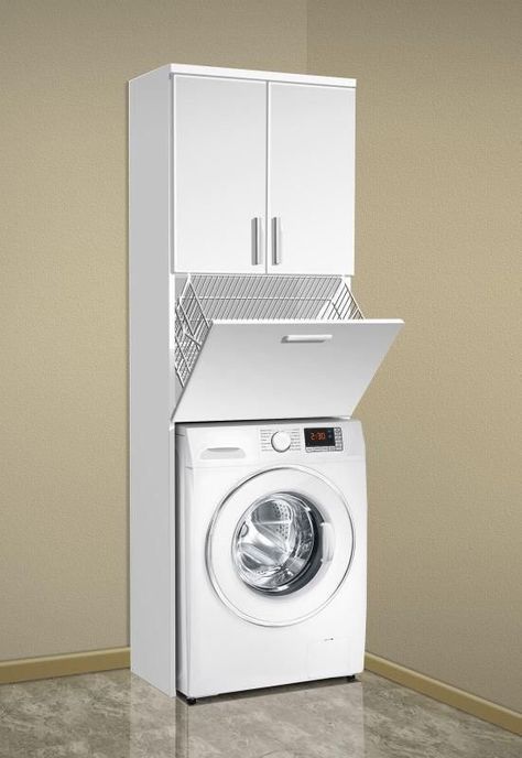 29+ Ideas For House Design Modern Laundry Rooms #bathroomlaundry