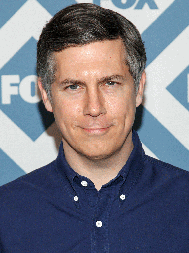 Chris Parnell - Age, Career, Net Worth And Full Facts