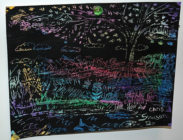 Homemade Scratch Off Paper For The Little People Pinterest Homemade Scratch Off Paper For The Little People Pinterest