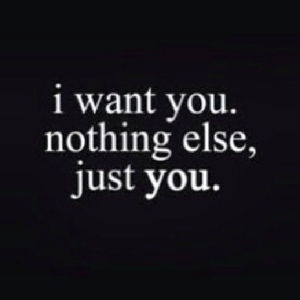 I Want Nothing Else Just You Silence Quotes Thoughts Quotes Cute i-want-nothing-else-just-you-silence-quotes-thoughts-quotes-cute