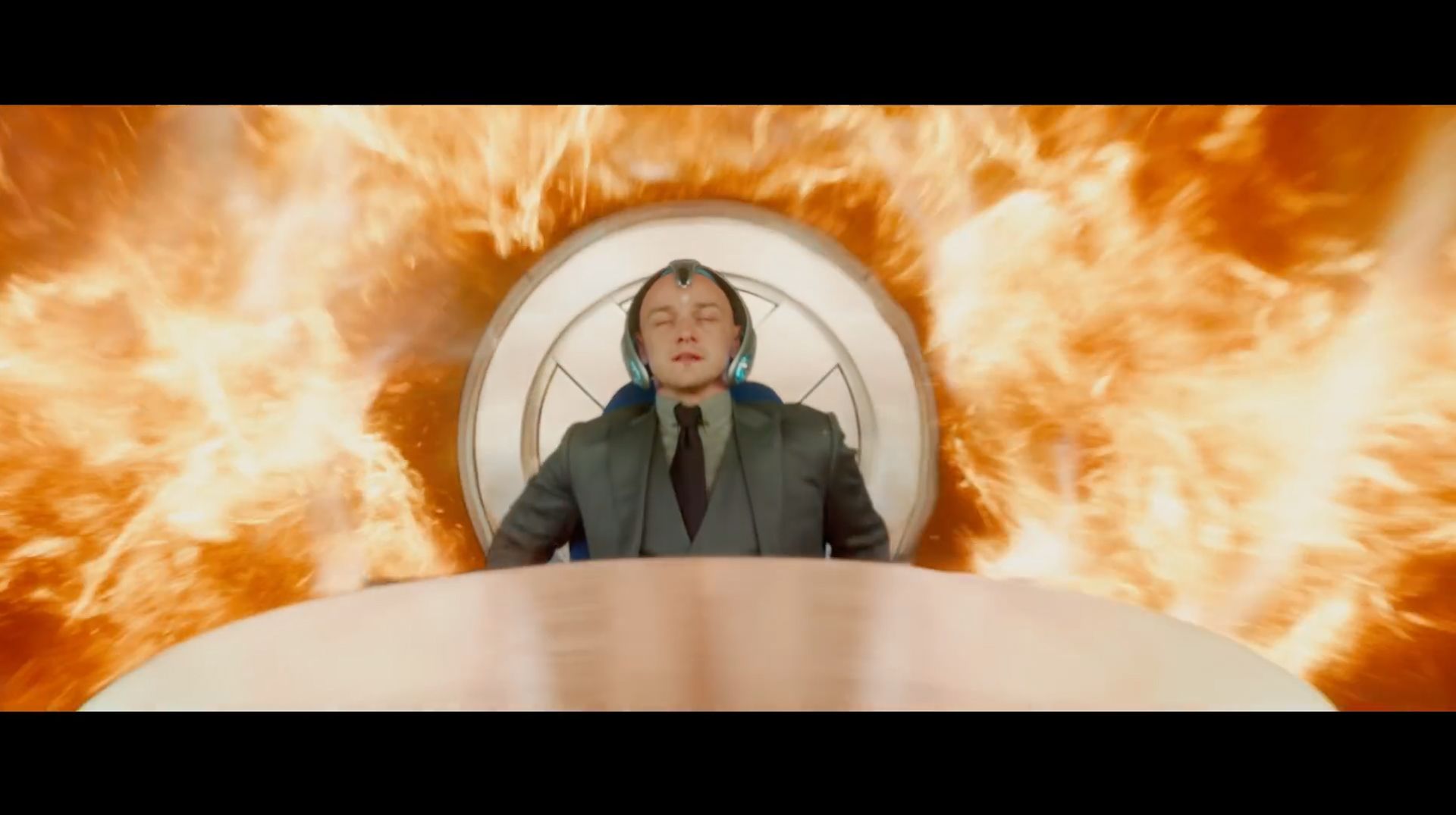 Here is the first trailer for #XMenDarkPhoenix! The #VFX are made by #
