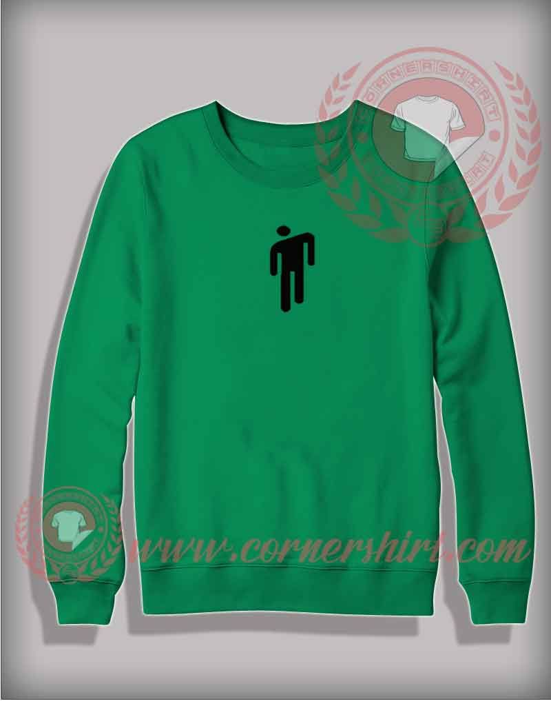 Billie Eilish Merch Sweatshirt Billie Eilish Merch Sweatshirts Billie Eilish