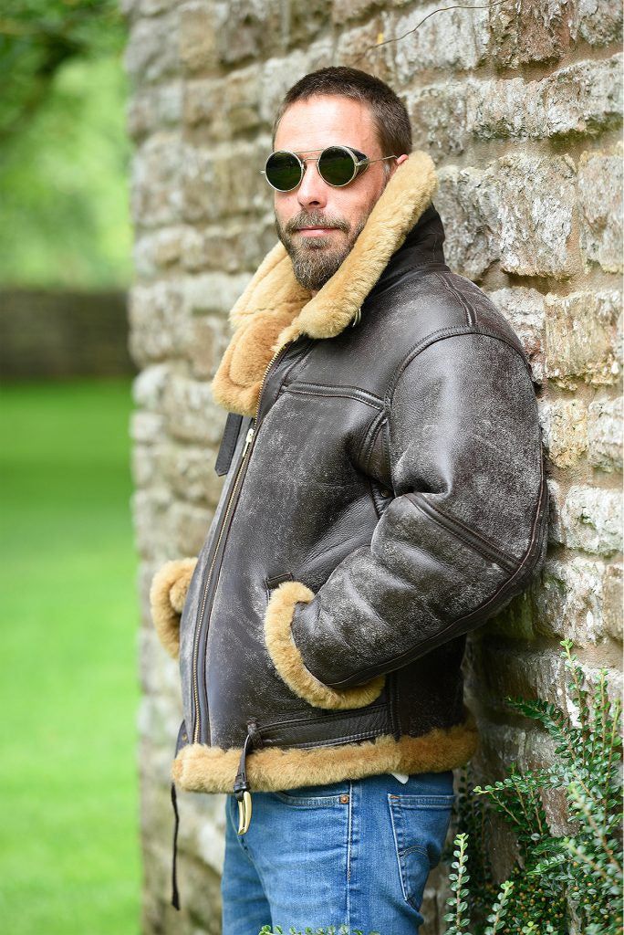 Street Personality Coat Fur Coat Male Black M Leather Jacket Men Street Personality Coat Fur Coat Male Black M Leather Jacket Men