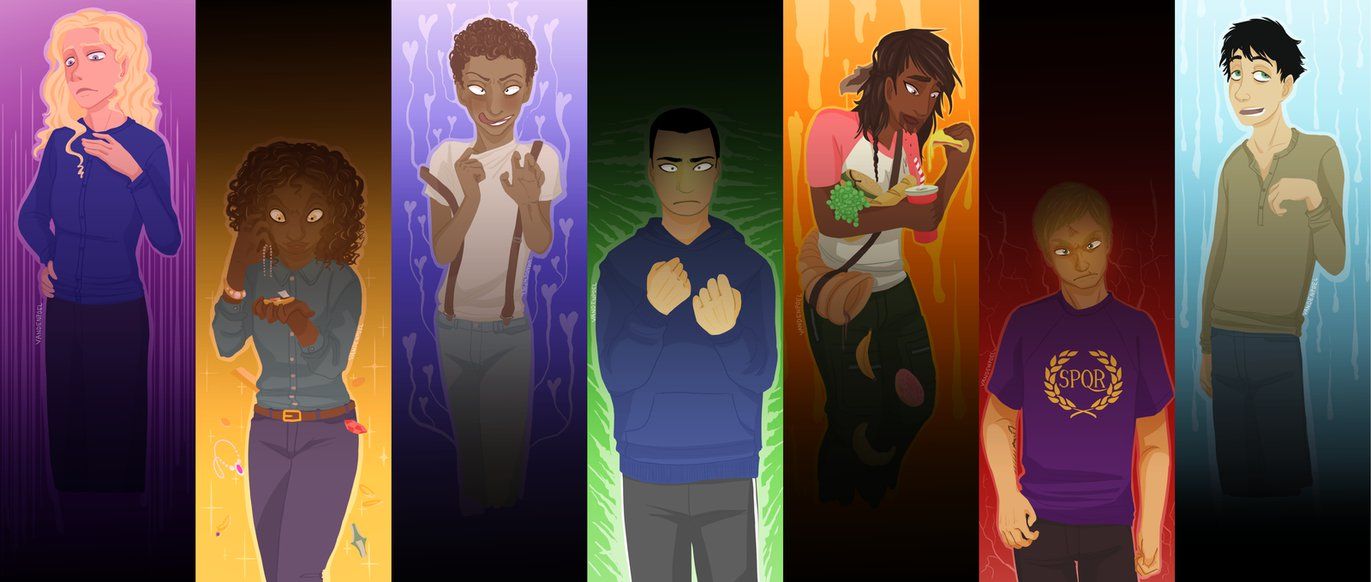 the demigods of olympus series the demigods of olympus series