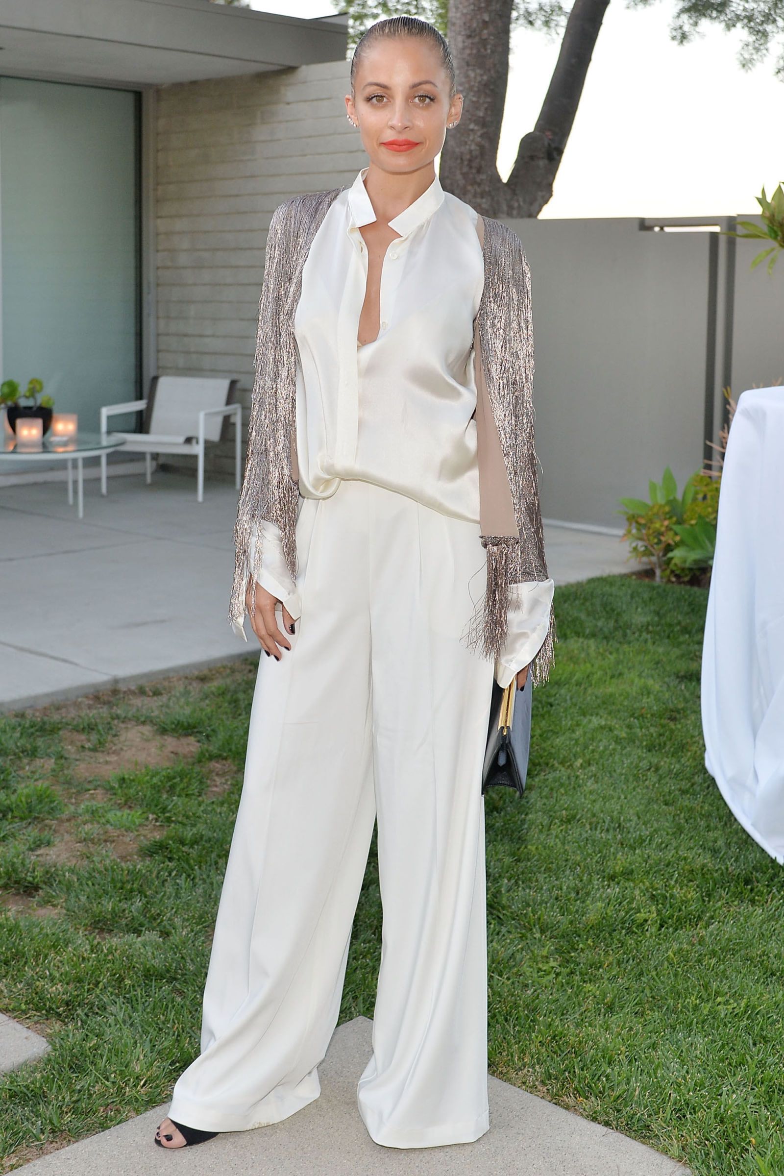 2019 year - Fashion News: Nicole Richie, Net-A-Porter More 2019 year