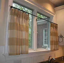 Cafe Curtains