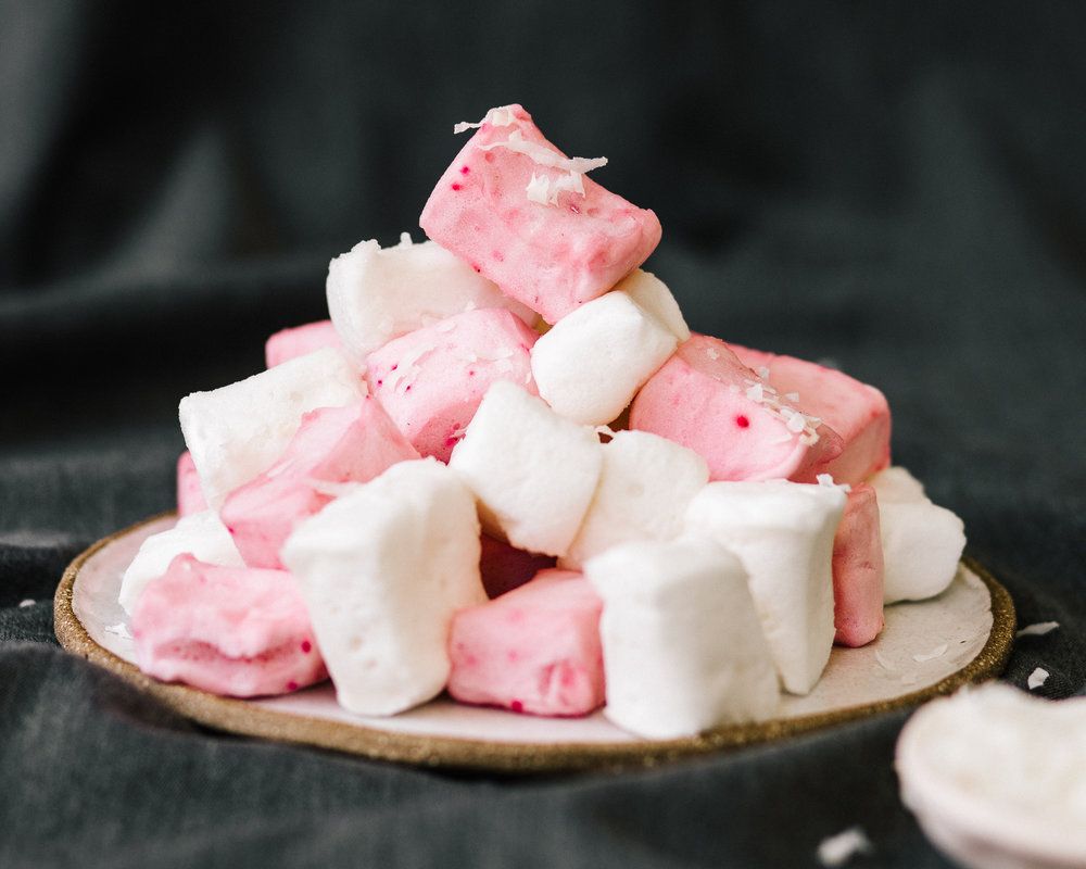 marshmallow fish gelatin marshmallow fish gelatin