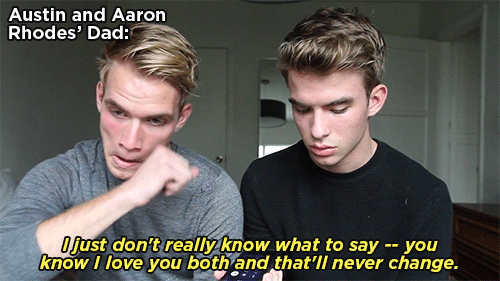 Gay twins video