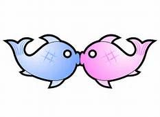 Download kissing fish stencil - Yahoo Image Search Results | Fish vector