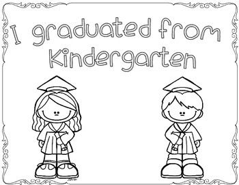 Graduation Coloring Pages FREEBIE Coloring pages Graduation