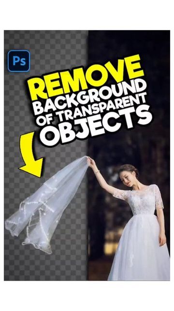 Adobe Photoshopblog рџ µ On Instagram Remove Background Of Transparent Adobe Photoshopblog рџ µ On Instagram Remove Background Of Transparent
