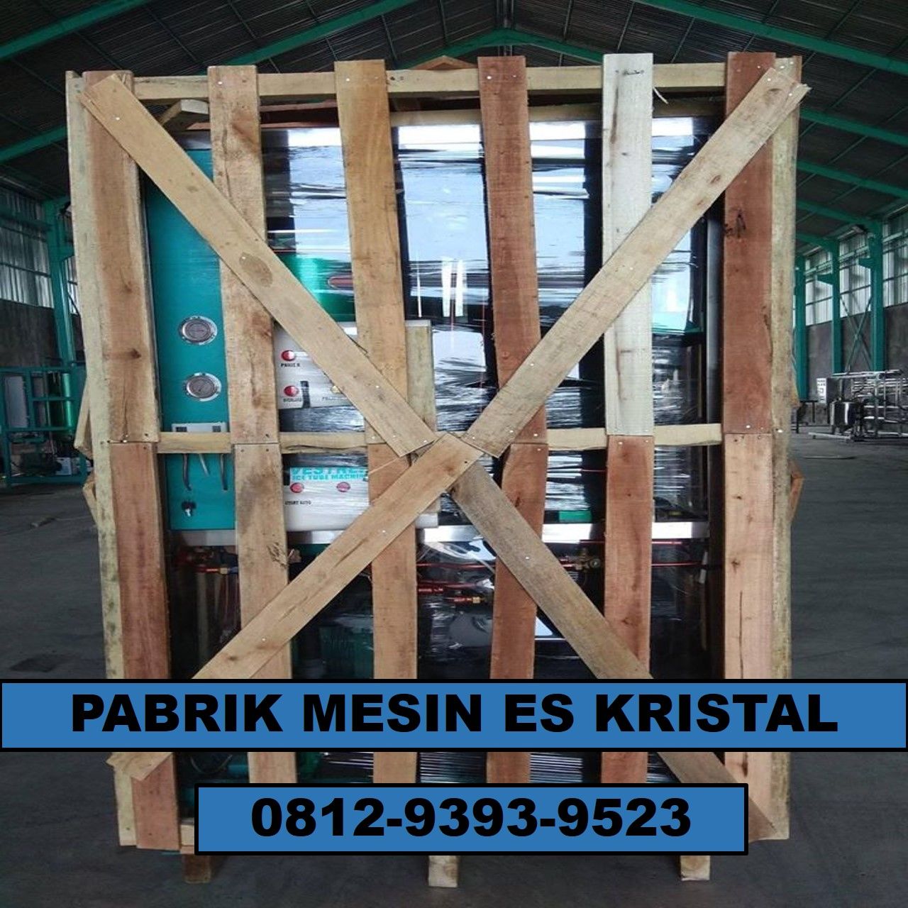 papan alamat rumah