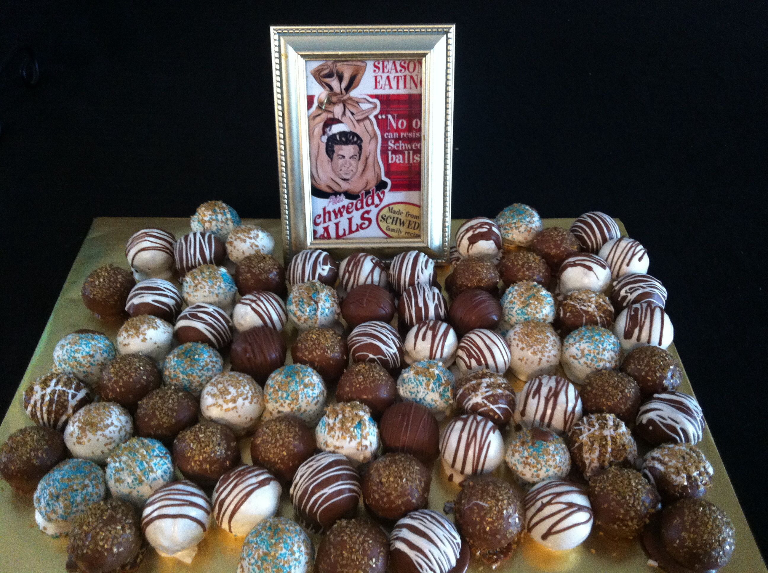 Pin by Ashley Bell on Party | 50th birthday party, Party themes, 50th