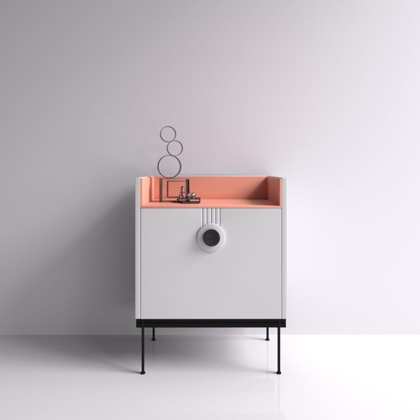 ТУМБА ТВ TELLY СЕРАЯ – bragindesign.ru Floating Nightstand, Filing Cabinet, Storage, Table, Furniture, Home Decor, Floating Headboard, Purse Storage, Decoration Home