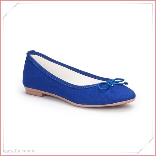Rengarenk Flo 2018 Babet Modelleri Shoes Loafers Fashion