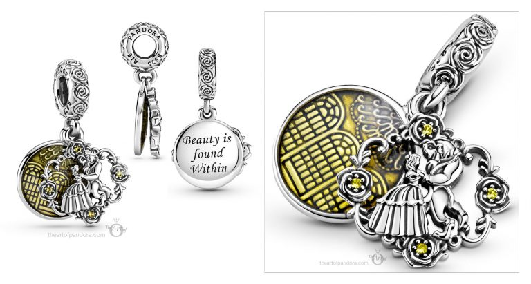 Pandora Disney Summer 2020 Collection - The Art of Pandora | More ... Pandora Disney Summer 2020 Collection - The Art of Pandora | More ...