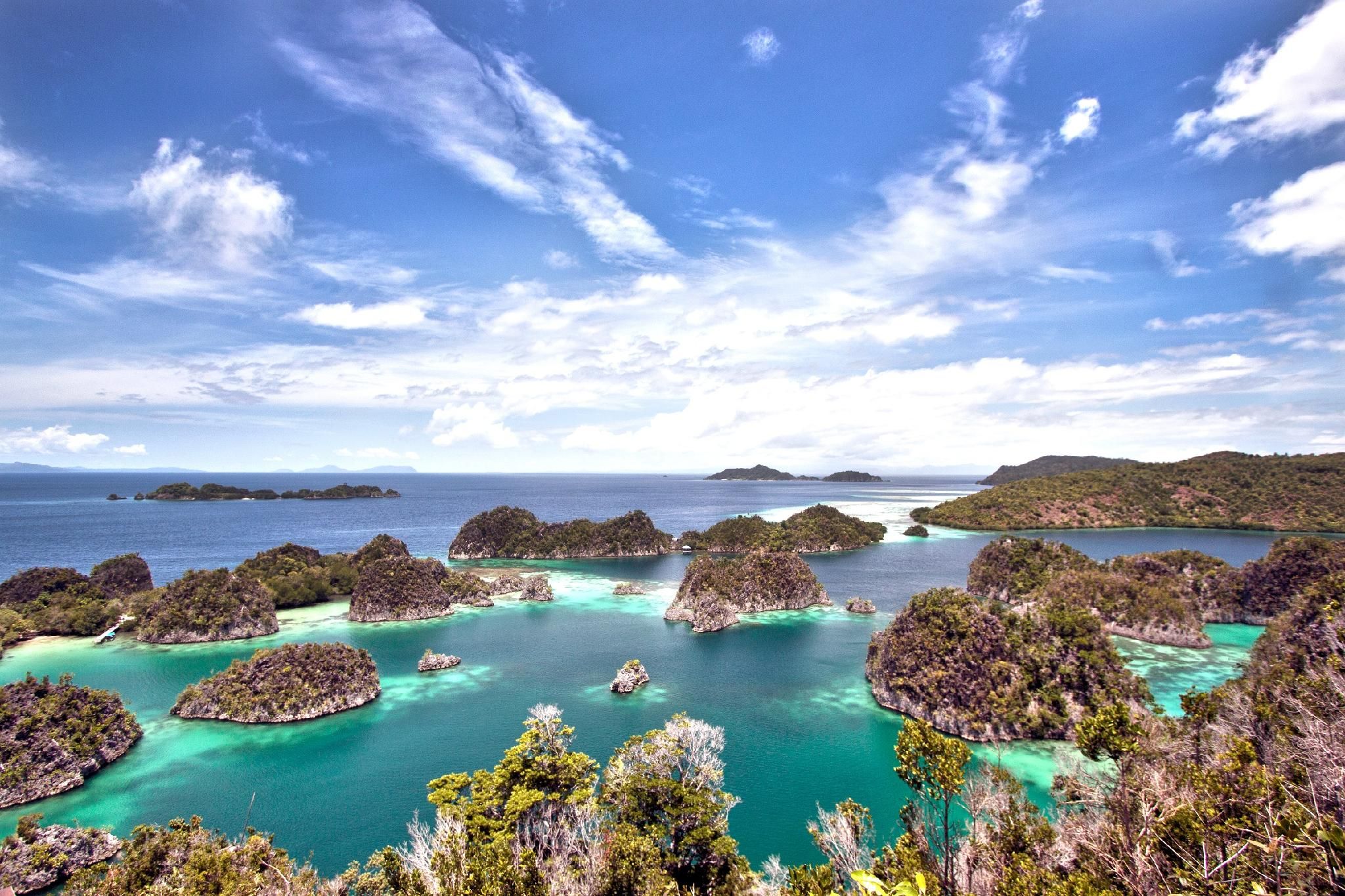 28 Pemandangan Awan Keren Kumpulan Gambar Pemandangan Paling Berkesan Download Mulpix Sendaljelly Com Alam Bersih Indah Pemandan Di 2020 Pemandangan Pantai Gambar