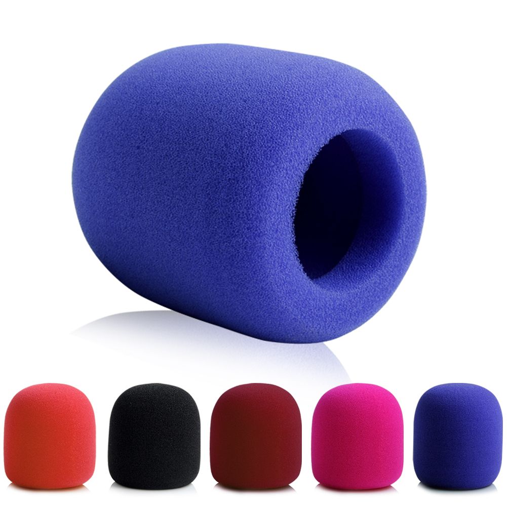 microphone foam cover best buy