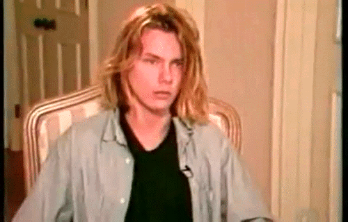 River Phoenix With Long Hair Long Hair Styles River Phoenix Long Hair Styles Men