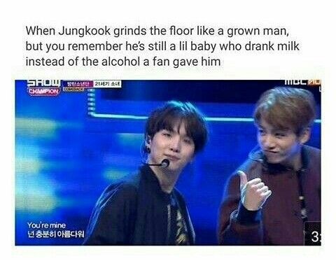Is Jungkook your oppa or dongsaeng? | Bts memes, Bts funny, Bts bangtan boy