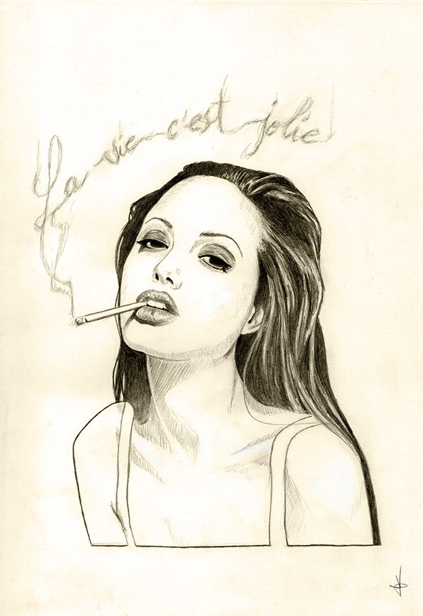La Vie C Est Jolie By Victoria Rt Via Behance La Vie Male Sketch Art La Vie C Est Jolie By Victoria Rt Via Behance La Vie Male Sketch Art