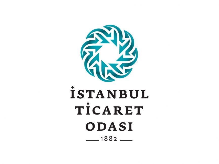 Commercial Logos Associations Istanbul Ticaret Odasi Logolar Istanbul Free