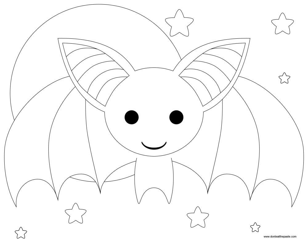 FREE Halloween Coloring Pages for Adults Kids Free halloween