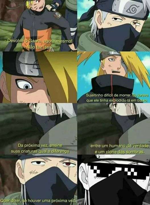 oooooooooh na o deixava anime pinterest naruto anime and memes oooooooooh na o deixava