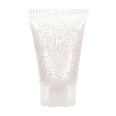 Zoya Hot Lips Lip Gloss In Limo Hot Lips Lips Lip Gloss