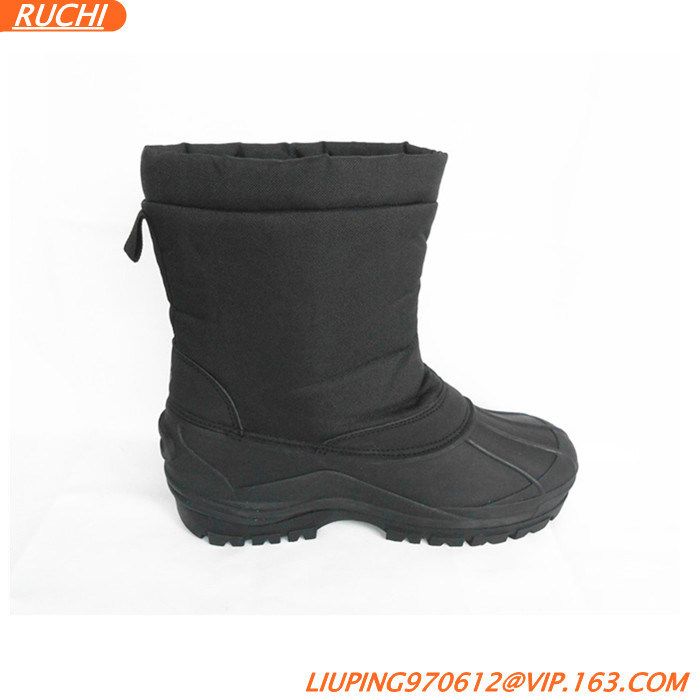 Women Gold Supplier China High Quality Ladies High Heeled Snow Salttwater Bean Boots Material : Fabric. Type : Snow Boots/Winter Boots. Waterproof : Waterproof. Style : Mid-Calf Boots. Sole Material : TRR. Close Pattern : Foot. Hand Made : Hand Made. Toe Style : Round. Gender : Unisex. Season : Winter. Winter Snow Boots, Synthetic Rubber, Bean Boots, Mid Calf Boots, Womens High Heels, Hot Items, Designer Shoes, Womens Boots