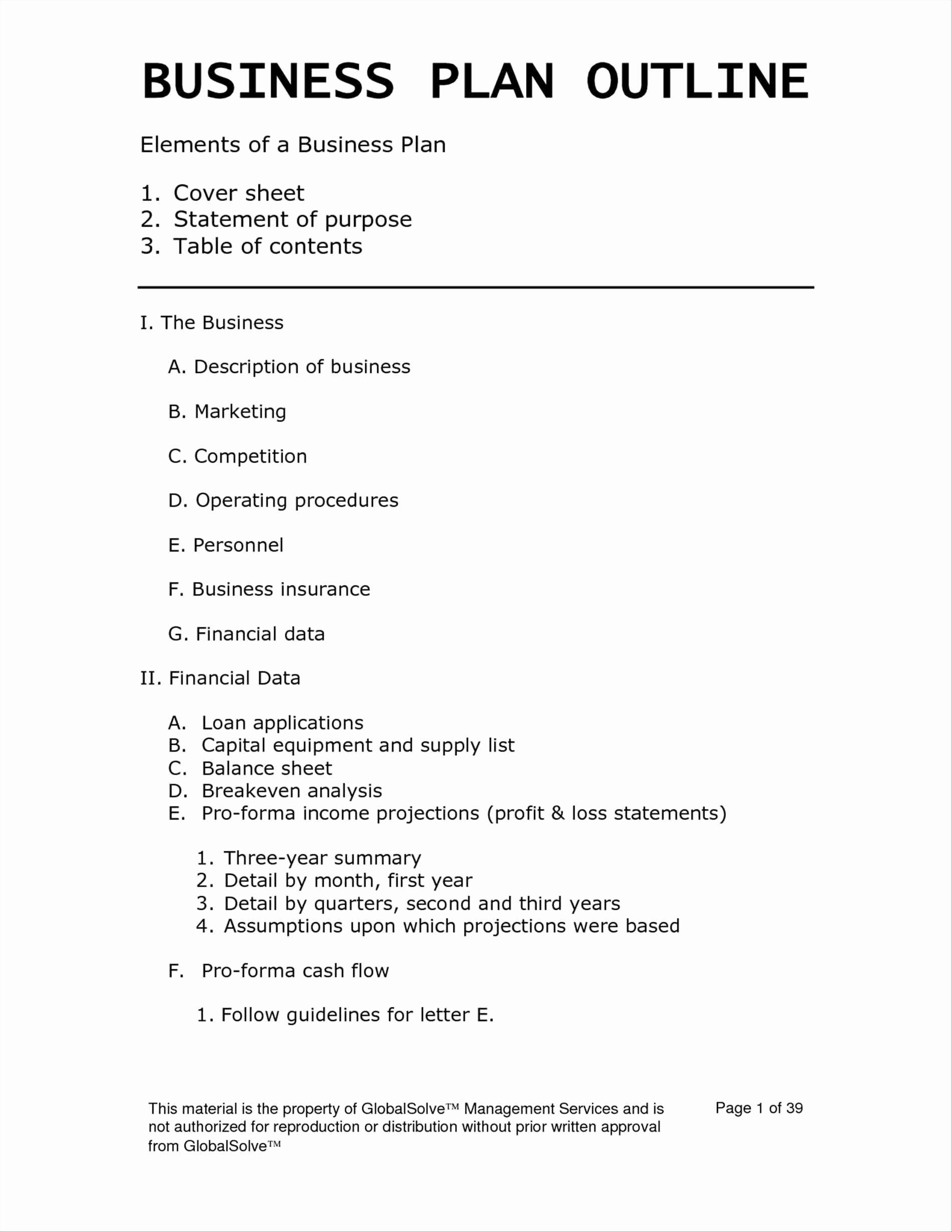 Home Daycare Business Plan Template Elegant Ideas Picture Free Free 