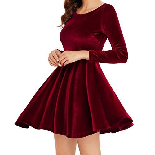 red velvet cocktail dress | Exclusive Deals and Offers | stmarysandheri.org