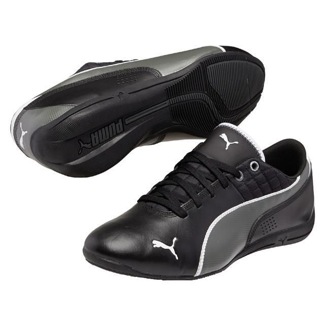 Puma 305097-01 DRIFT CAT SPOR GÜNLÜK AYAKKABI (Görüntüler ile ...