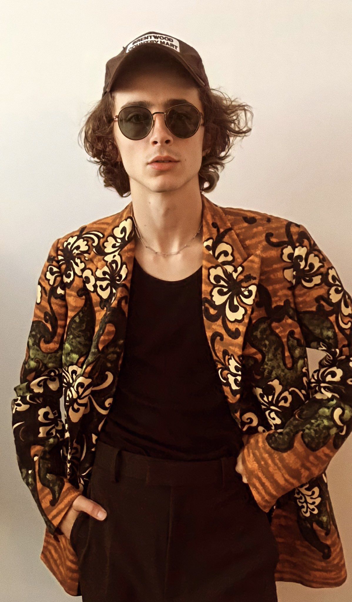 Timothée Chalamet Fans on Twitter Timothée Chalamet Fans on Twitter