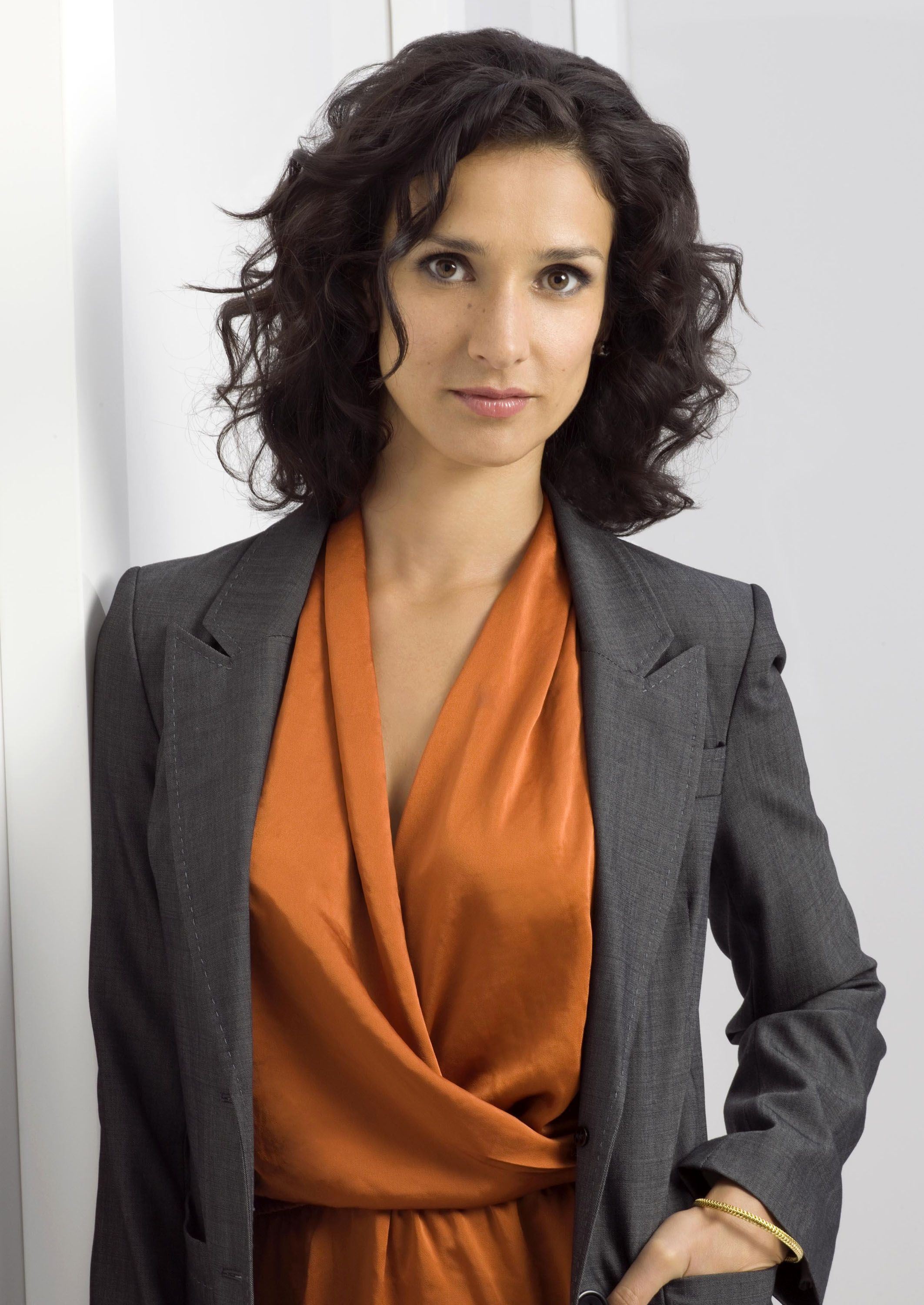 Indira Varma (born 1973) Indira Varma (born 1973)
