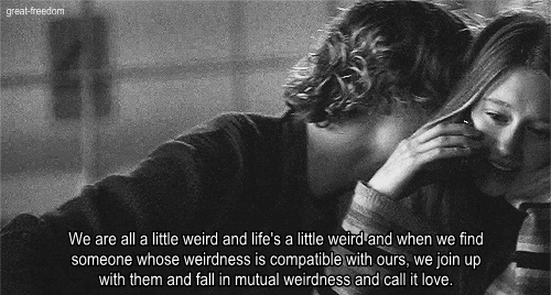 Love American Horror Story Weird Tate And Violet Weirdness And Amazing Tate Langdon Quotes Love American Horror Story Weird Tate And Violet Weirdness And Amazing Tate Langdon Quotes