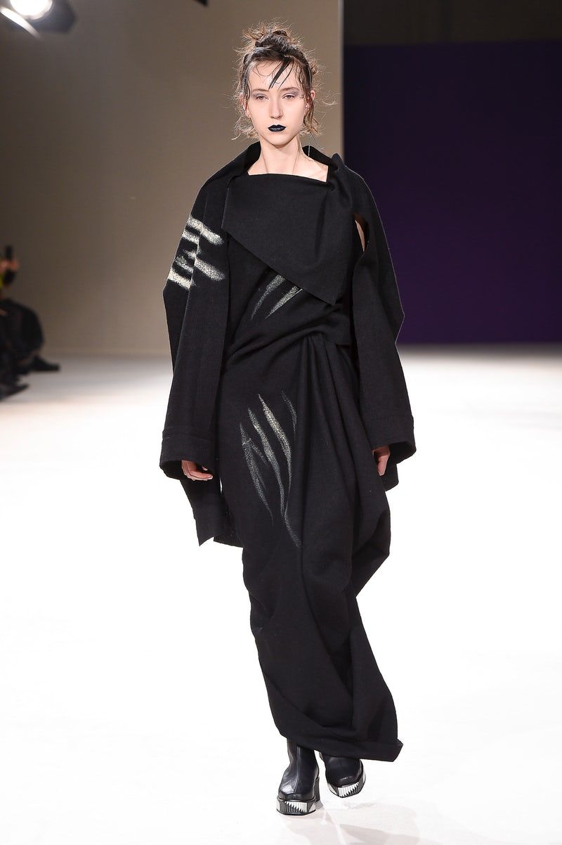 new era yohji yamamoto 2019