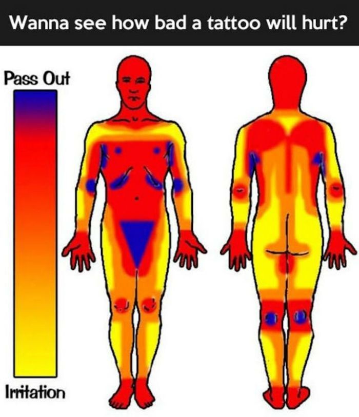 Pin On Lower Back Pain