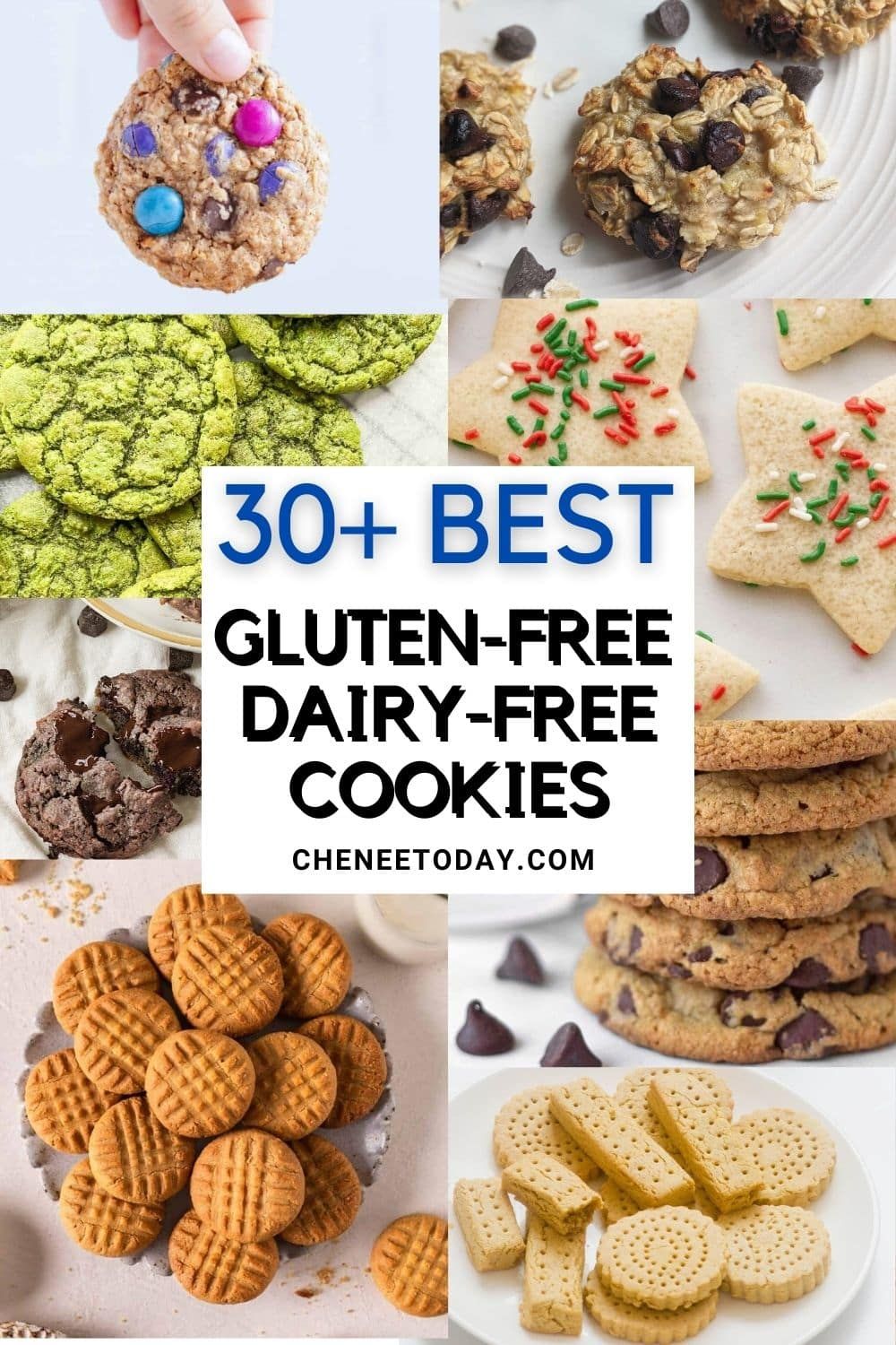 Gluten Free Dairy Free Cookies Dairy Free Cookie Recipe Gluten Free gluten-free-dairy-free-cookies-dairy-free-cookie-recipe-gluten-free