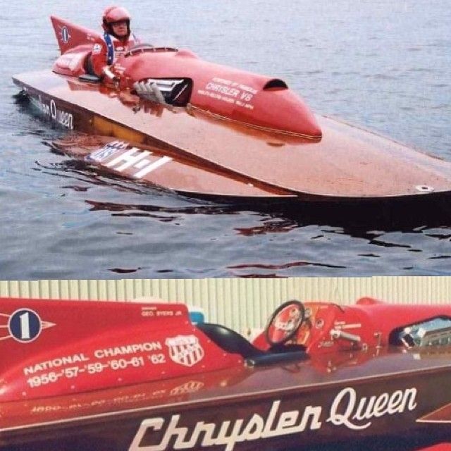 Instagram Photo By Radspeede Radspeede Via Iconosquare Hydroplane Boats Powerboat Racing Hydroplane Racing